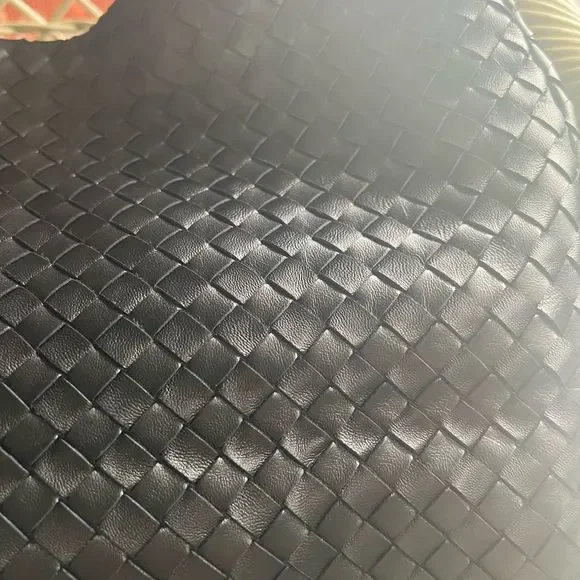 Bottega Veneta woven Shoulder Bag - Picture 4 of 9